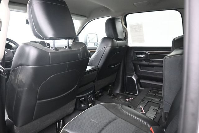 Used 2024 RAM 2500 Laramie AWD/4WD image 32