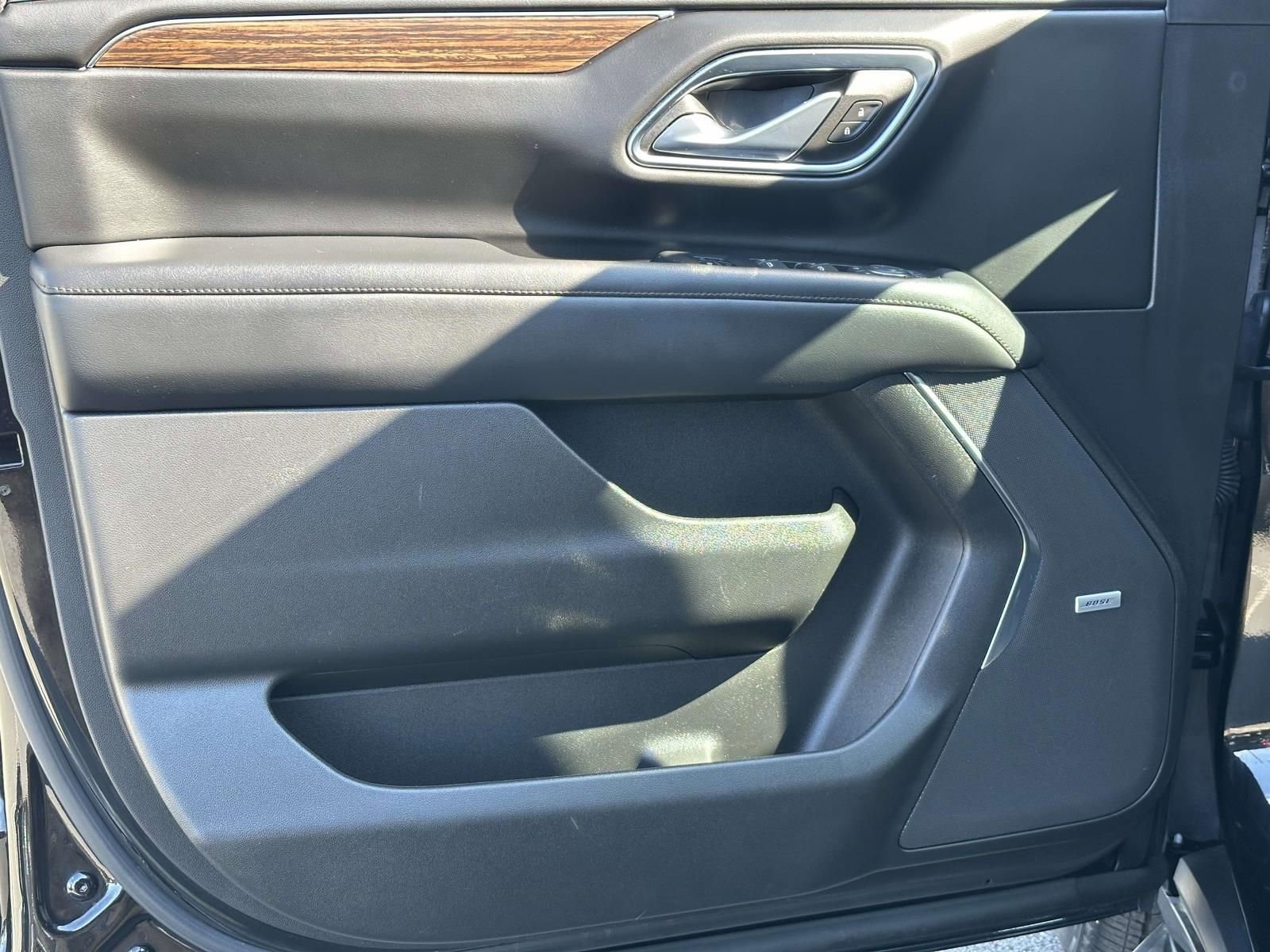 Used 2023 Chevrolet Tahoe High Country image 20