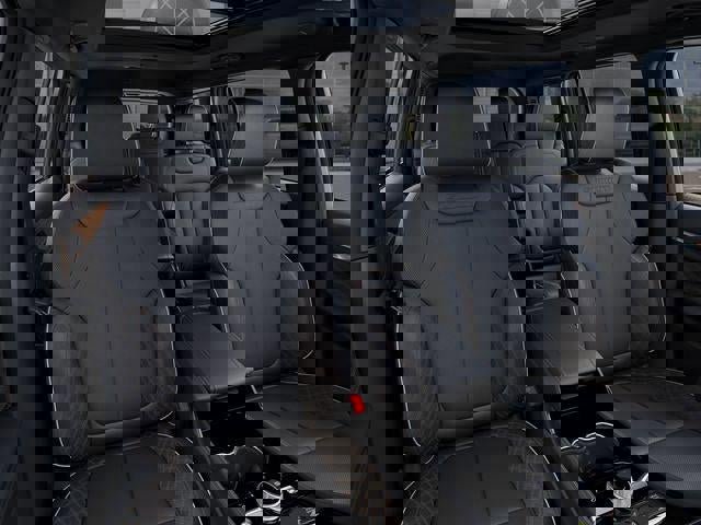 New 2026 Jeep Grand Cherokee L Summit w/ Obsidian Package AWD/4WD image 42