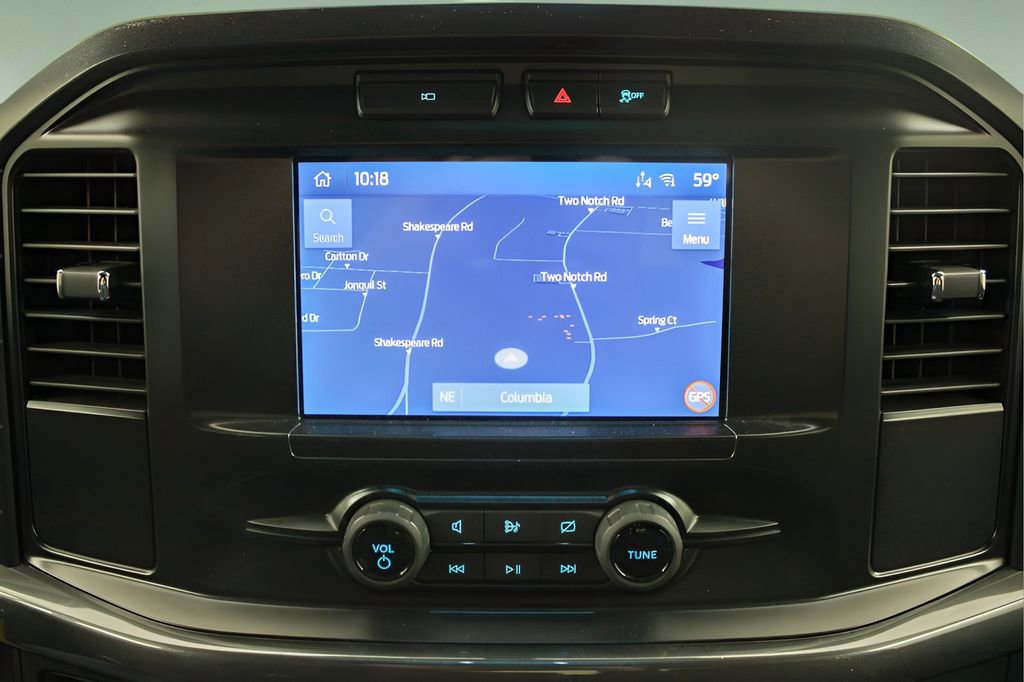 Used 2022 Ford F150 4x4 SuperCrew image 31