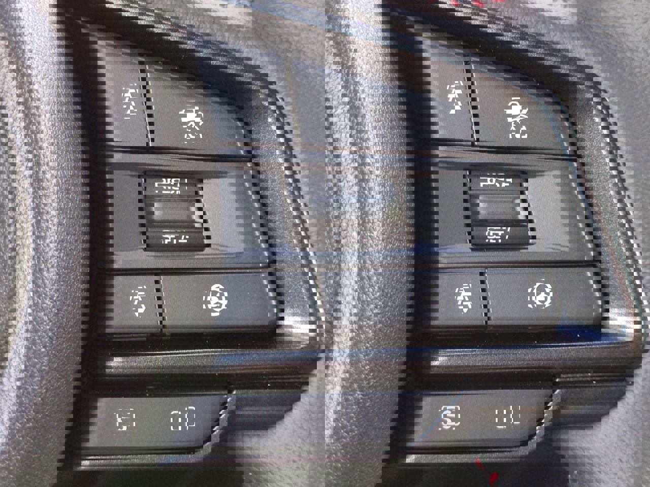 New 2026 Subaru Impreza RS image 24