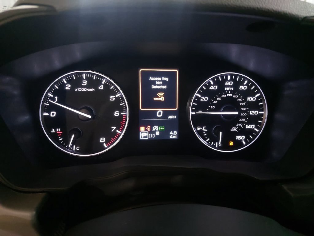 New 2026 Subaru Crosstrek 2.5i Limited AWD/4WD image 19