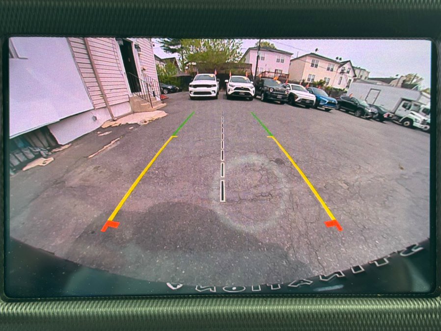 Used 2023 Jeep Wrangler Unlimited w/ Cold Weather Group AWD/4WD image 25