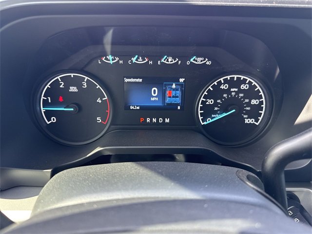 New 2025 Ford F250 XL w/ STX Appearance Package image 12