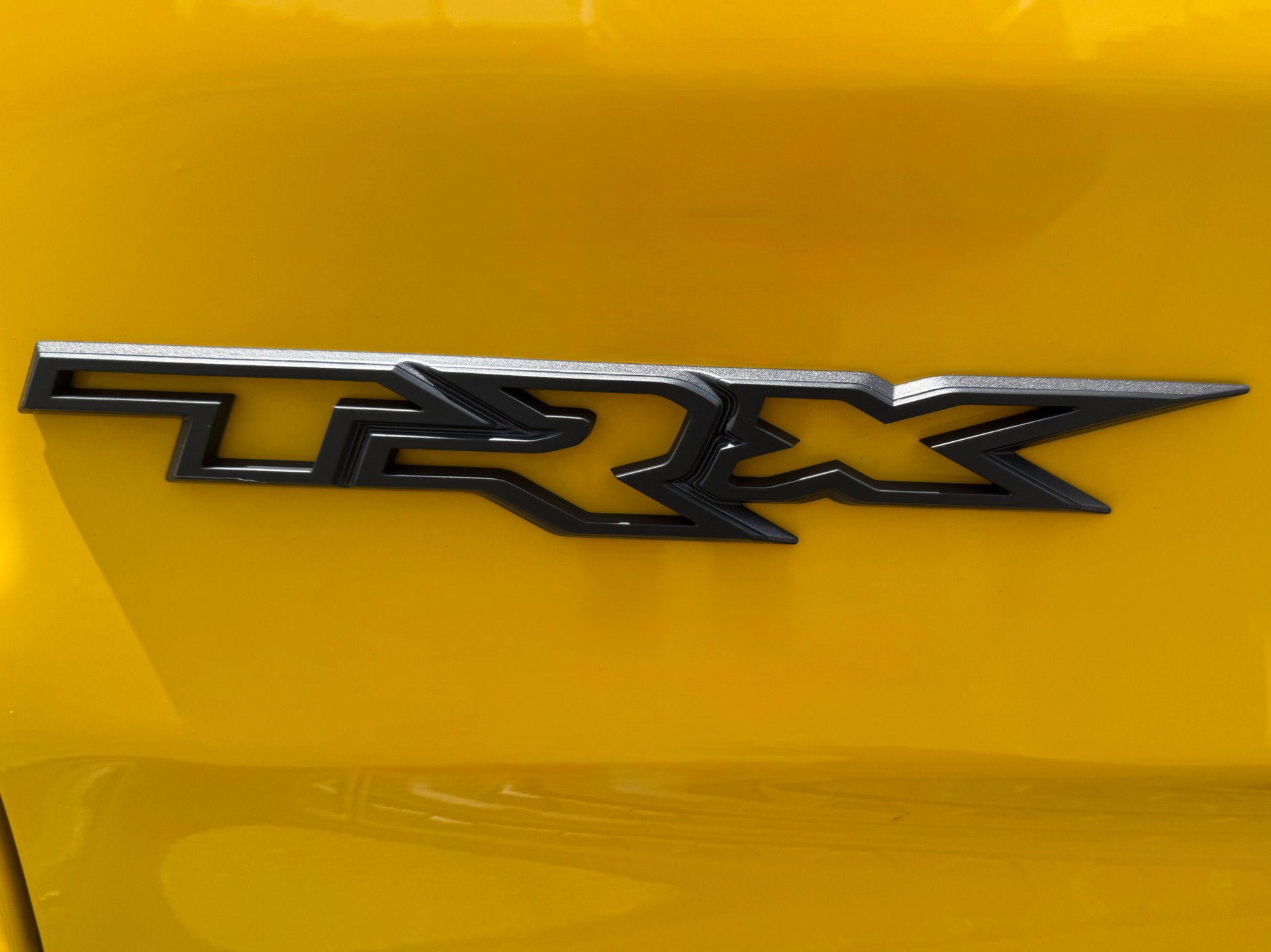 Used 2023 RAM 1500 TRX w/ TRX Level 2 Equipment Group AWD/4WD image 48