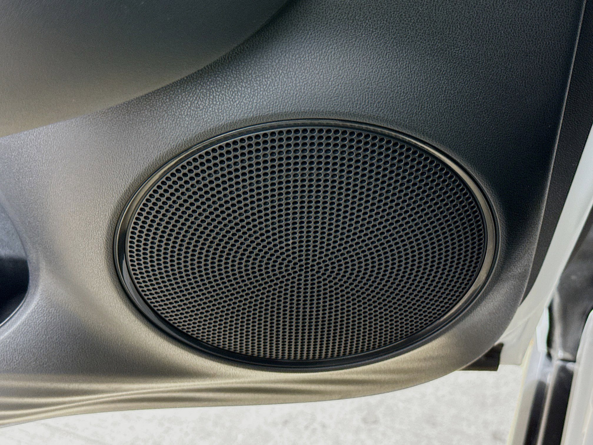 New 2026 Honda HR-V LX image 21