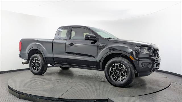 Used 2021 Ford Ranger XL RWD image 11
