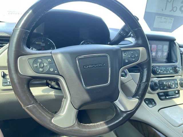 Used 2018 GMC Yukon XL Denali w/ Open Road Package AWD/4WD image 11