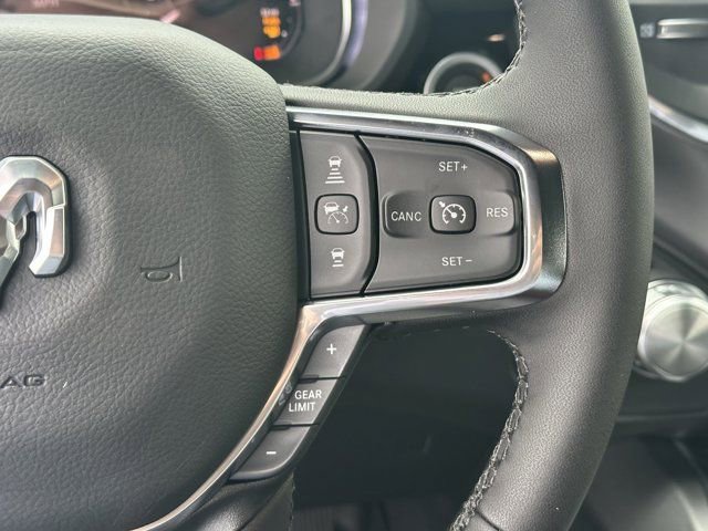 New 2026 RAM 1500 Laramie image 29