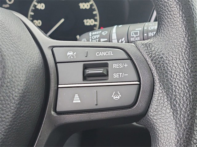 Used 2025 Honda CR-V EX image 22