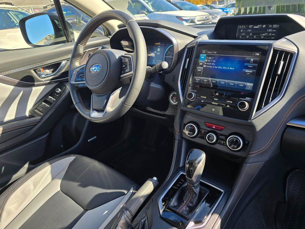 Used 2018 Subaru Crosstrek 2.0i Limited AWD/4WD image 12