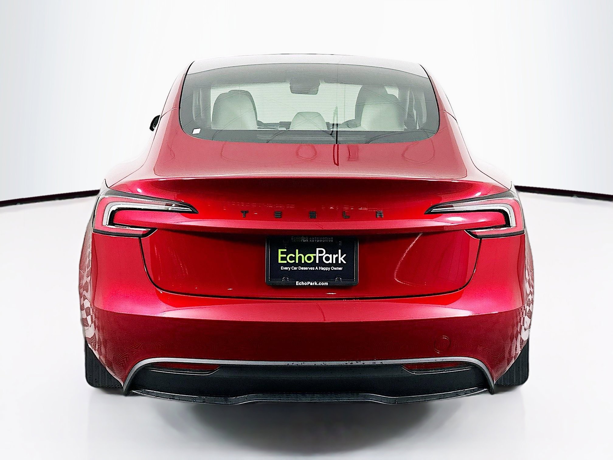 Used 2025 Tesla Model 3 Long Range image 7