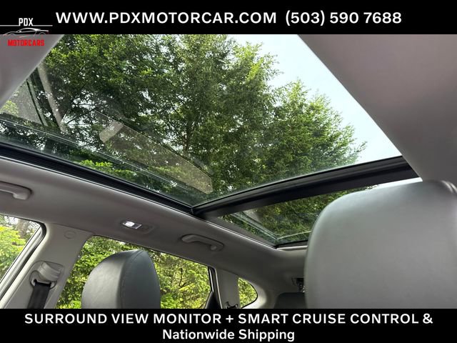Used 2019 Hyundai Tucson Ultimate AWD/4WD image 19