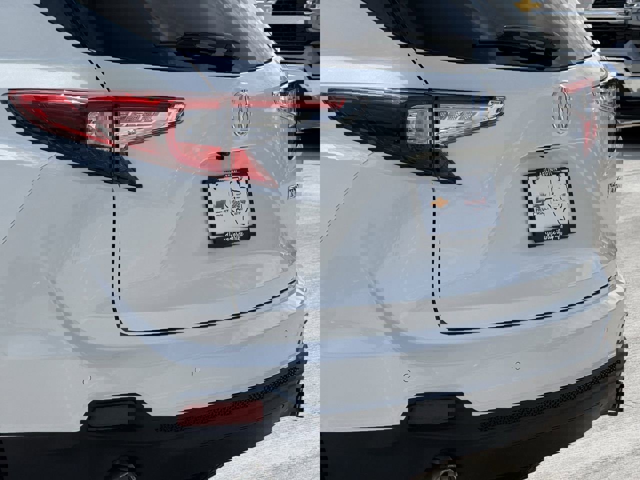 Used 2020 Acura RDX w/ Technology Package image 6