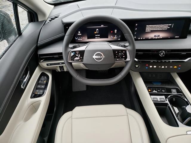 New 2026 Nissan Murano SV image 18