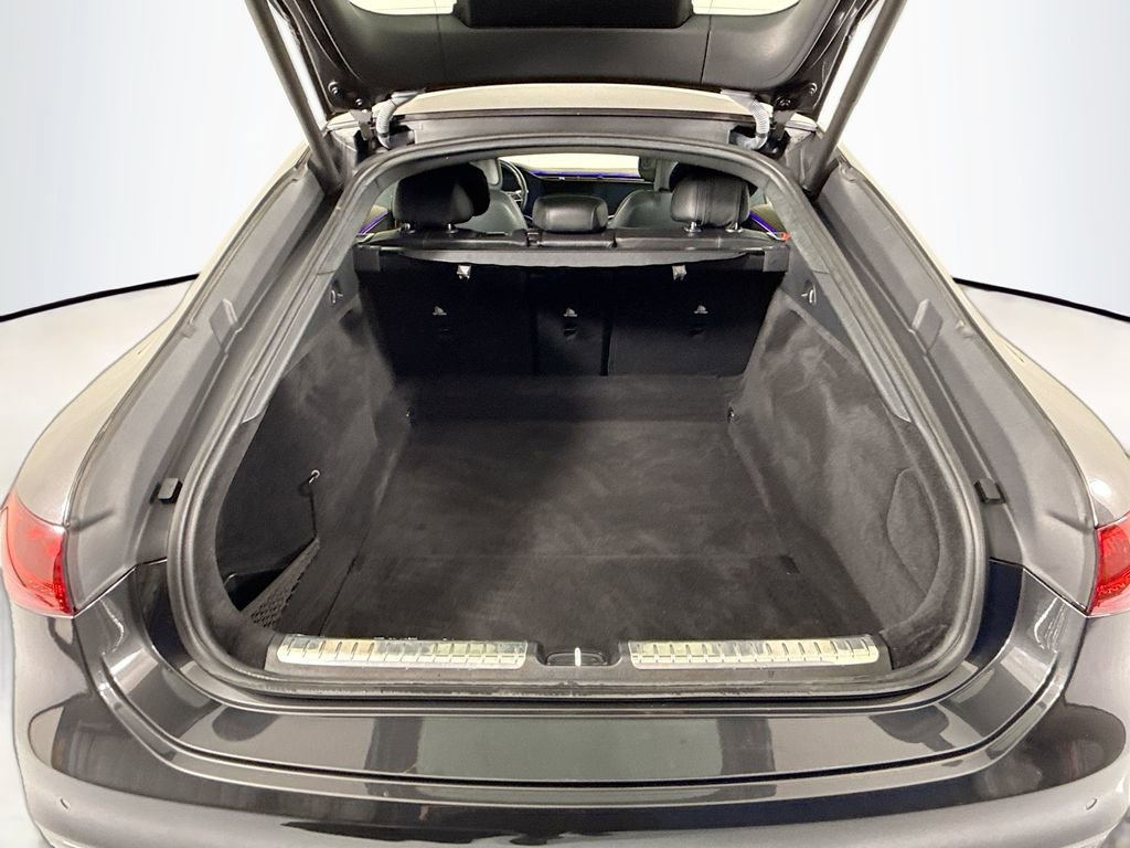Certified 2023 Mercedes-Benz EQS 580 4MATIC Sedan image 28