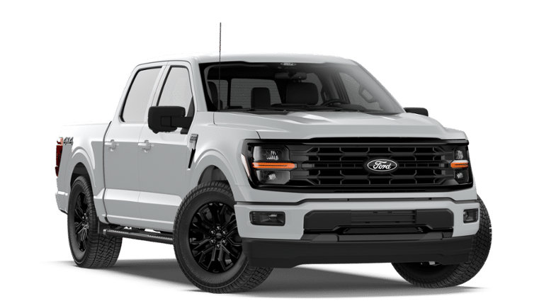 New 2026 Ford F150 XLT w/ Equipment Group 303A High AWD/4WD image 15