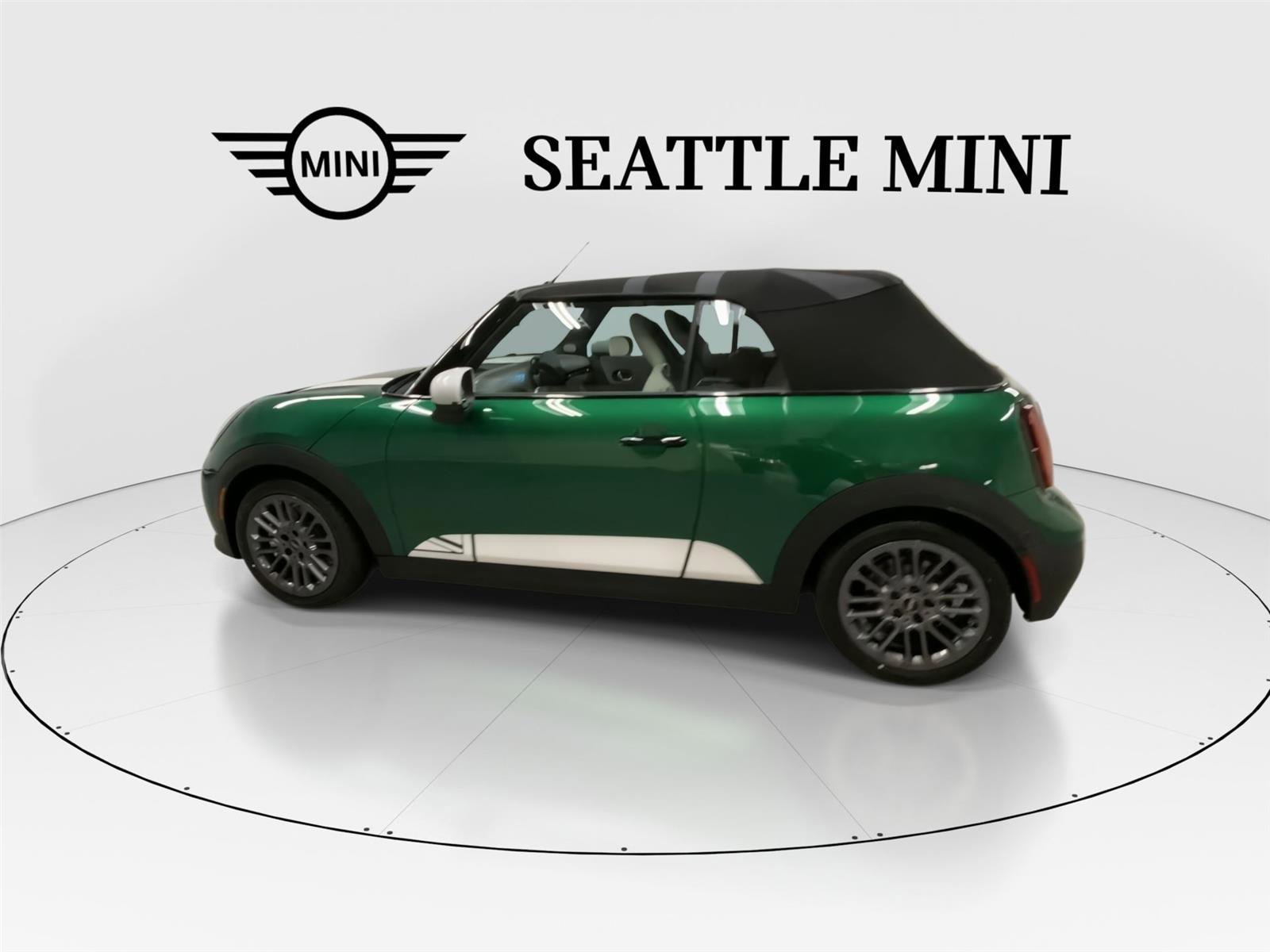 New 2026 MINI Cooper S image 7