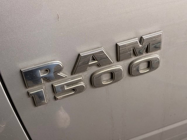 Used 2015 RAM 1500 Outdoorsman AWD/4WD image 9