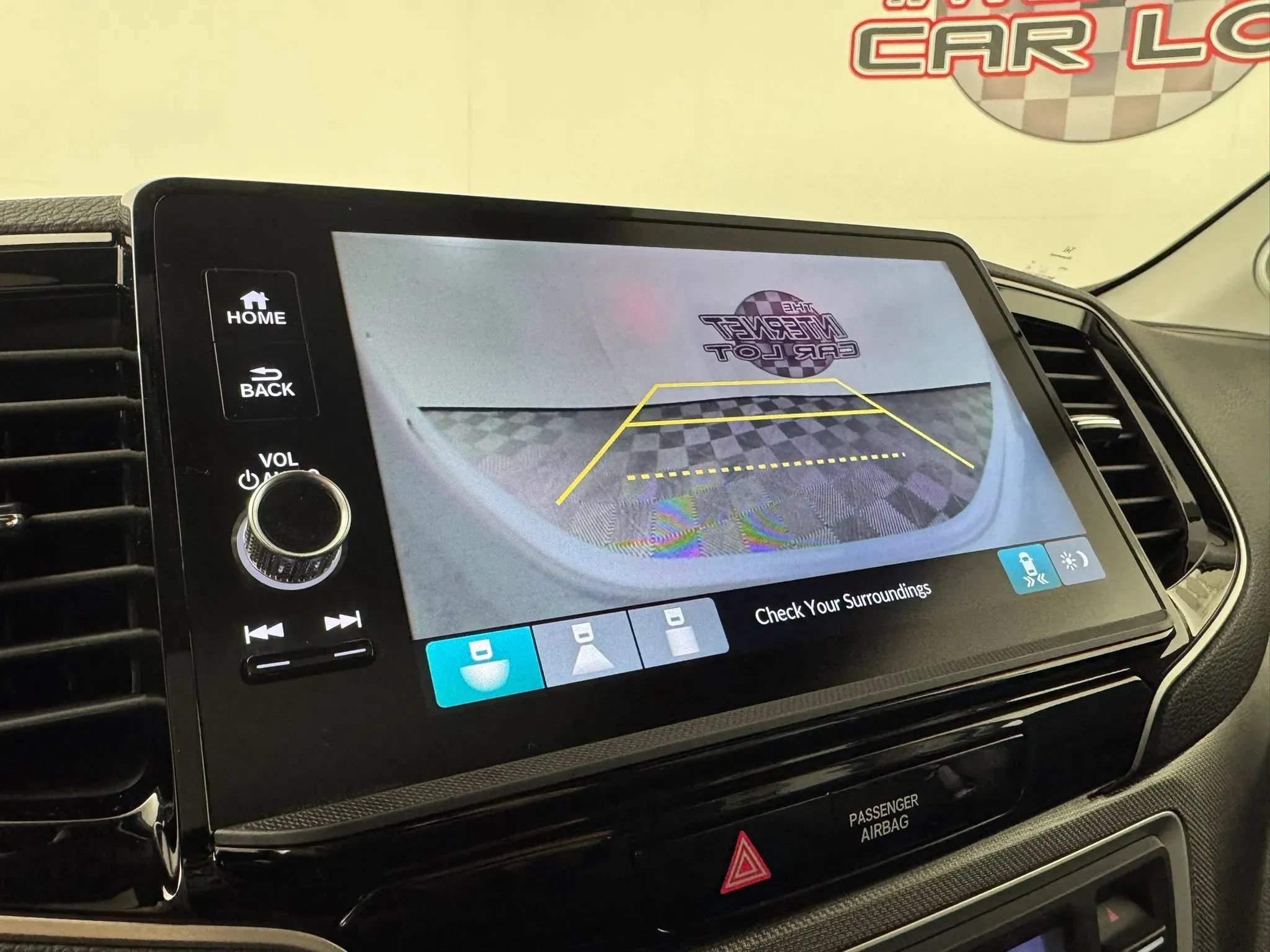 Used 2026 Honda Ridgeline RTL image 18