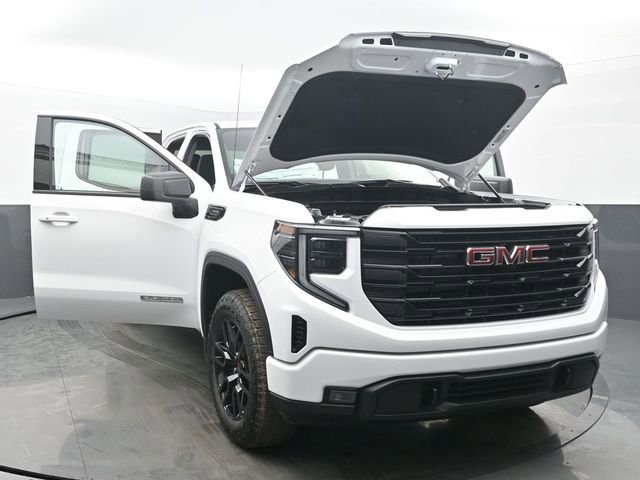New 2026 GMC Sierra 1500 Elevation image 54