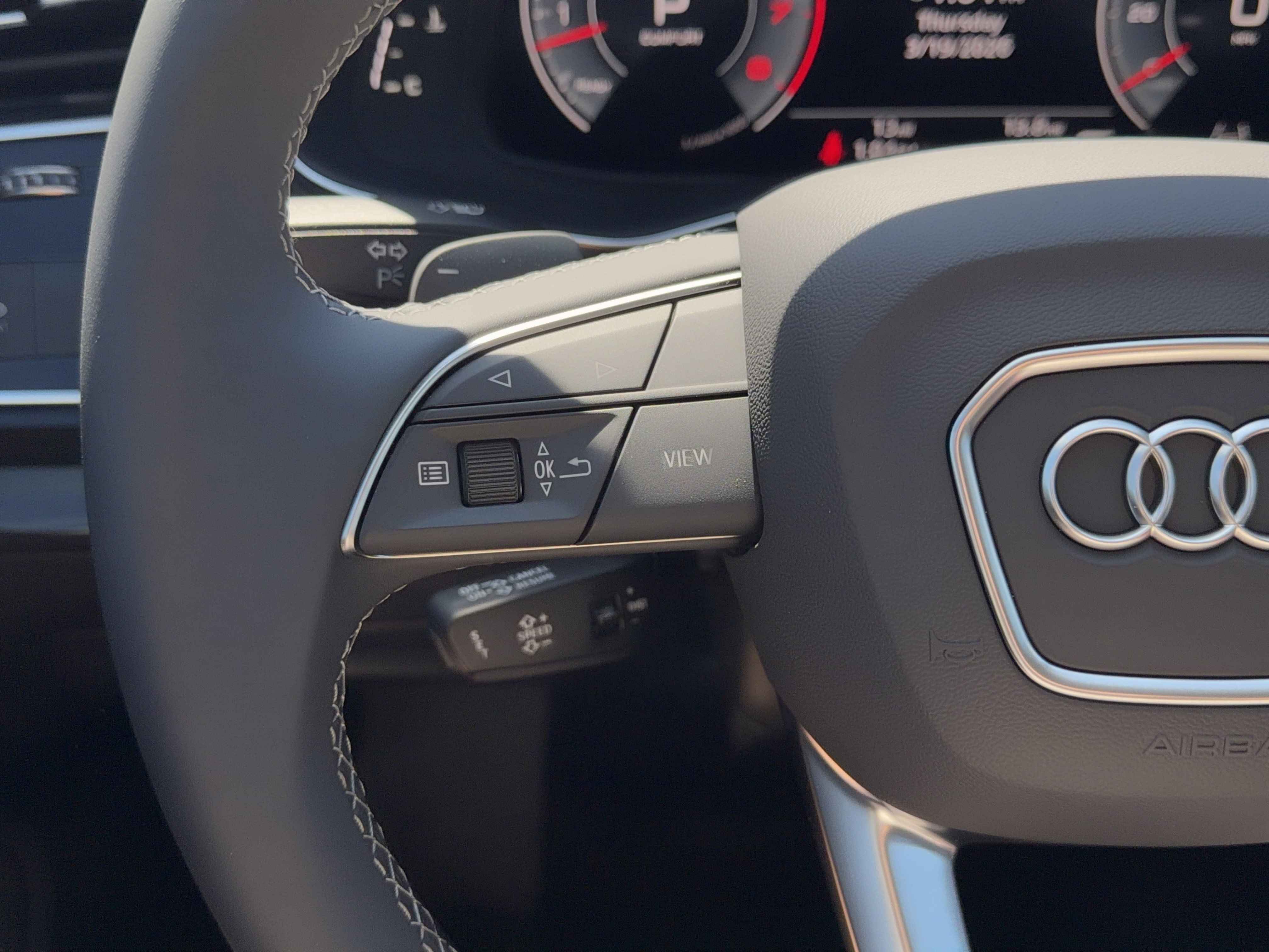 New 2026 Audi Q8 Premium image 21