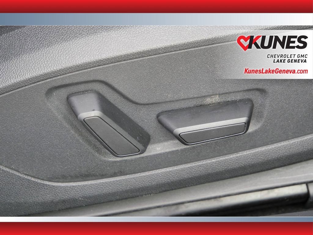 Used 2024 Audi A6 Premium Plus AWD/4WD image 17