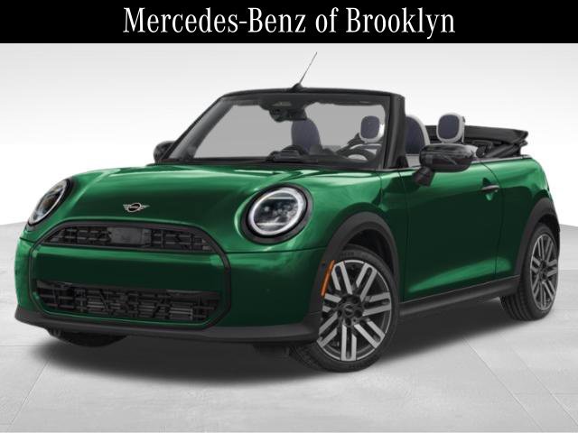 Used 2026 MINI Cooper S