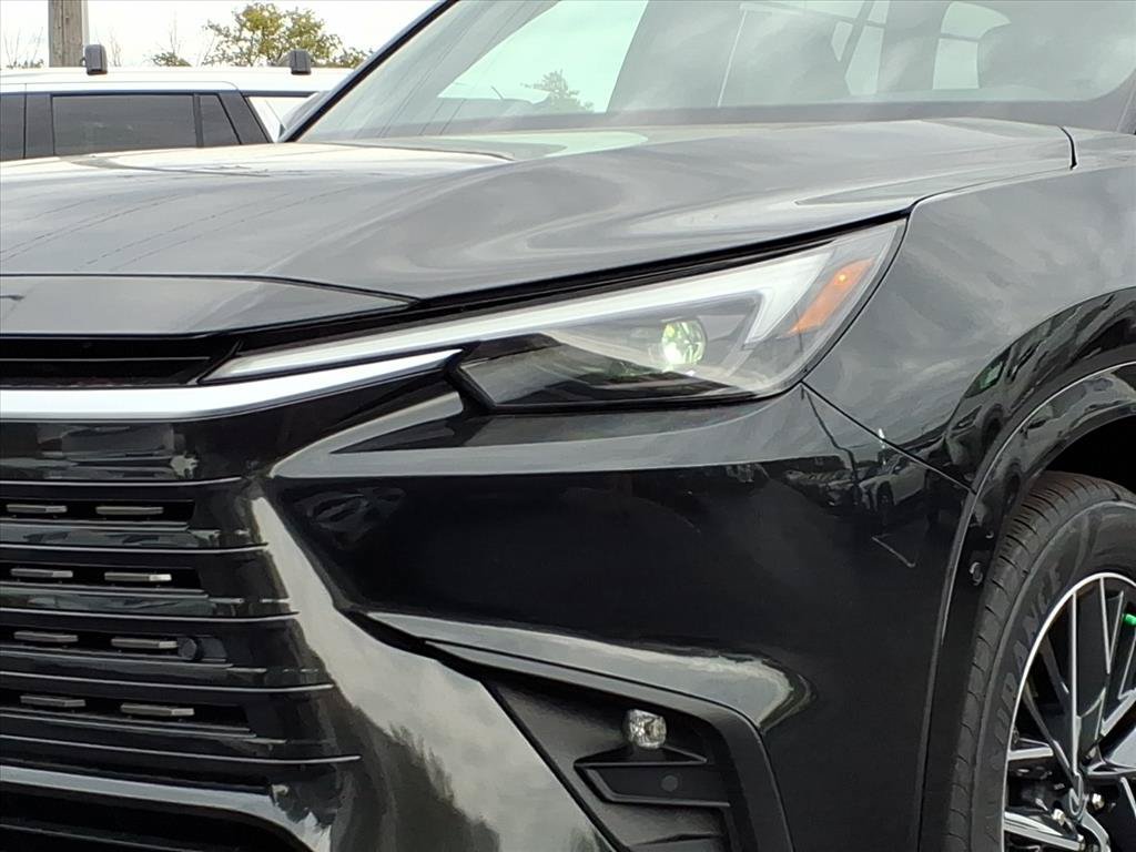 New 2026 Lexus TX 350 AWD w/ Technology Package image 13