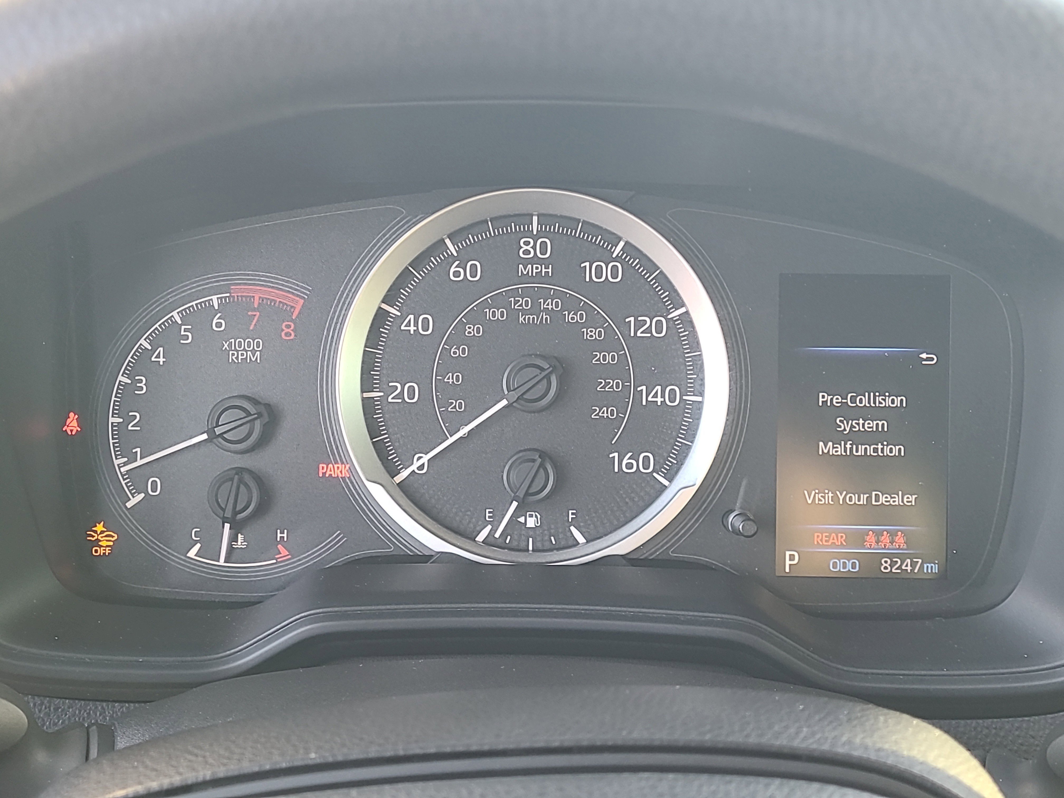 Used 2022 Toyota Corolla LE image 24