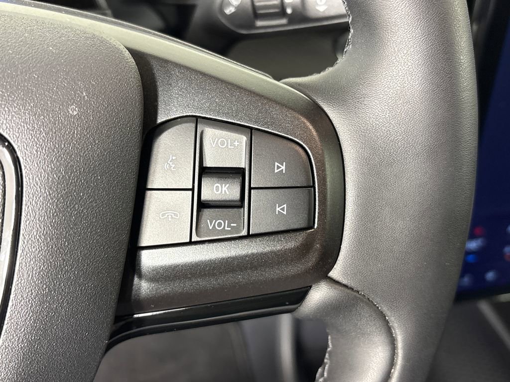 Certified 2024 Ford Mustang Mach-E Premium image 16