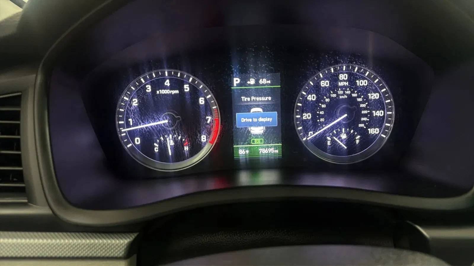 Used 2018 Hyundai Sonata SEL FWD image 11