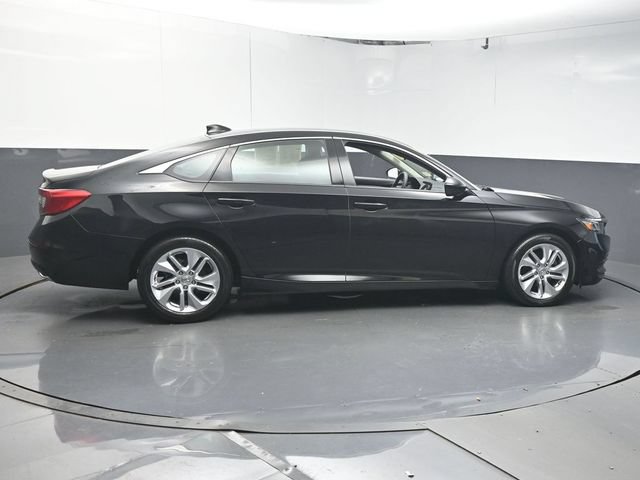 Used 2020 Honda Accord LX image 8