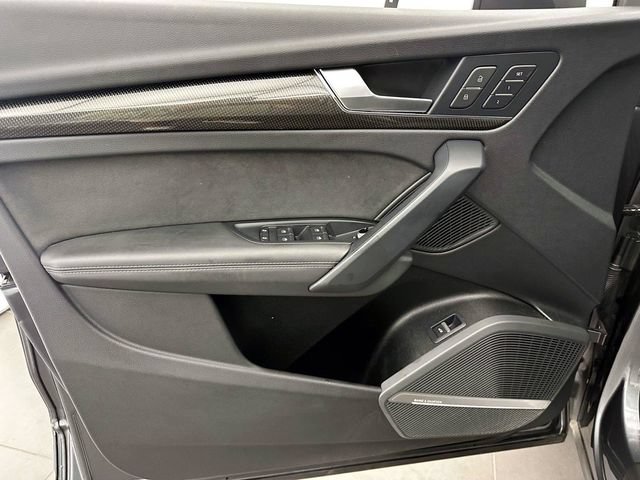 Used 2023 Audi SQ5 Premium Plus w/ Premium Plus Package AWD/4WD image 15