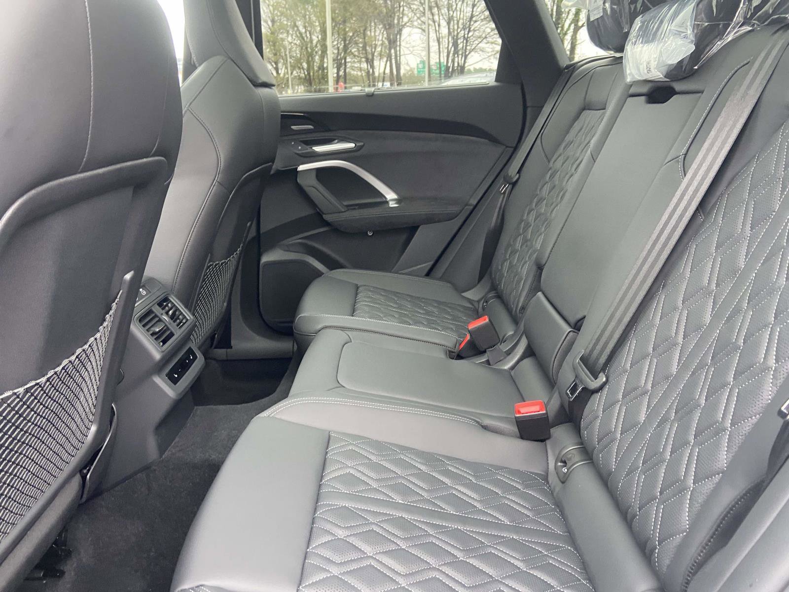 New 2025 Audi SQ5 Premium Plus image 13
