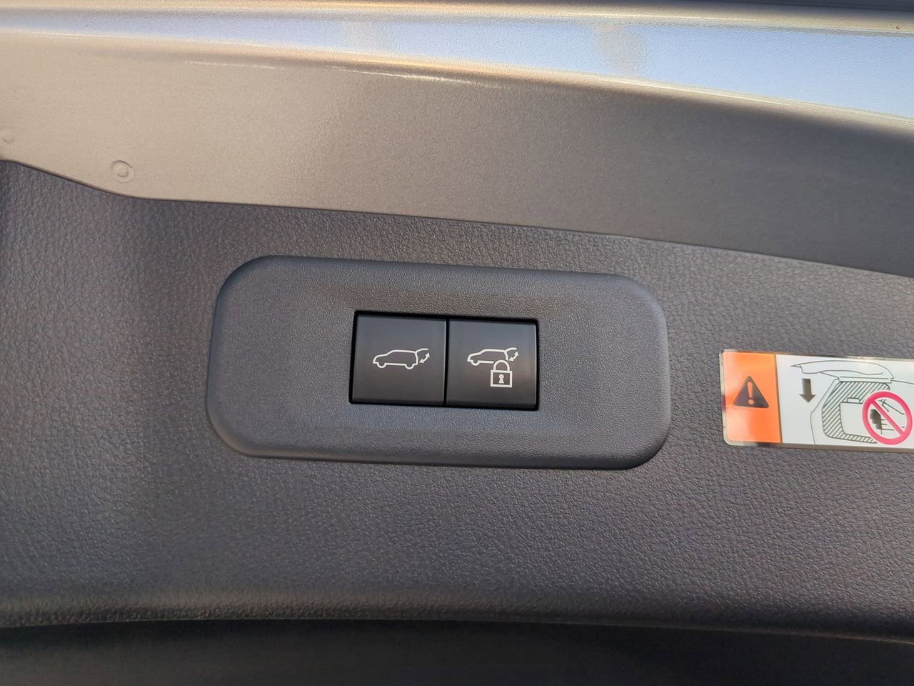 Certified 2024 Lexus NX 350h AWD w/ Premium Package image 29