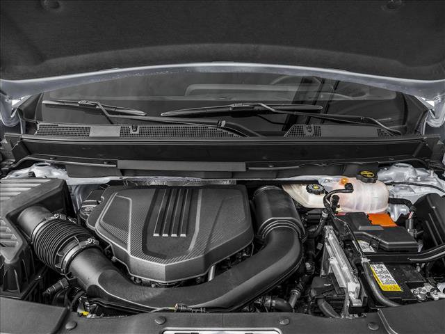 New 2027 Chevrolet Traverse Z71 AWD/4WD image 8
