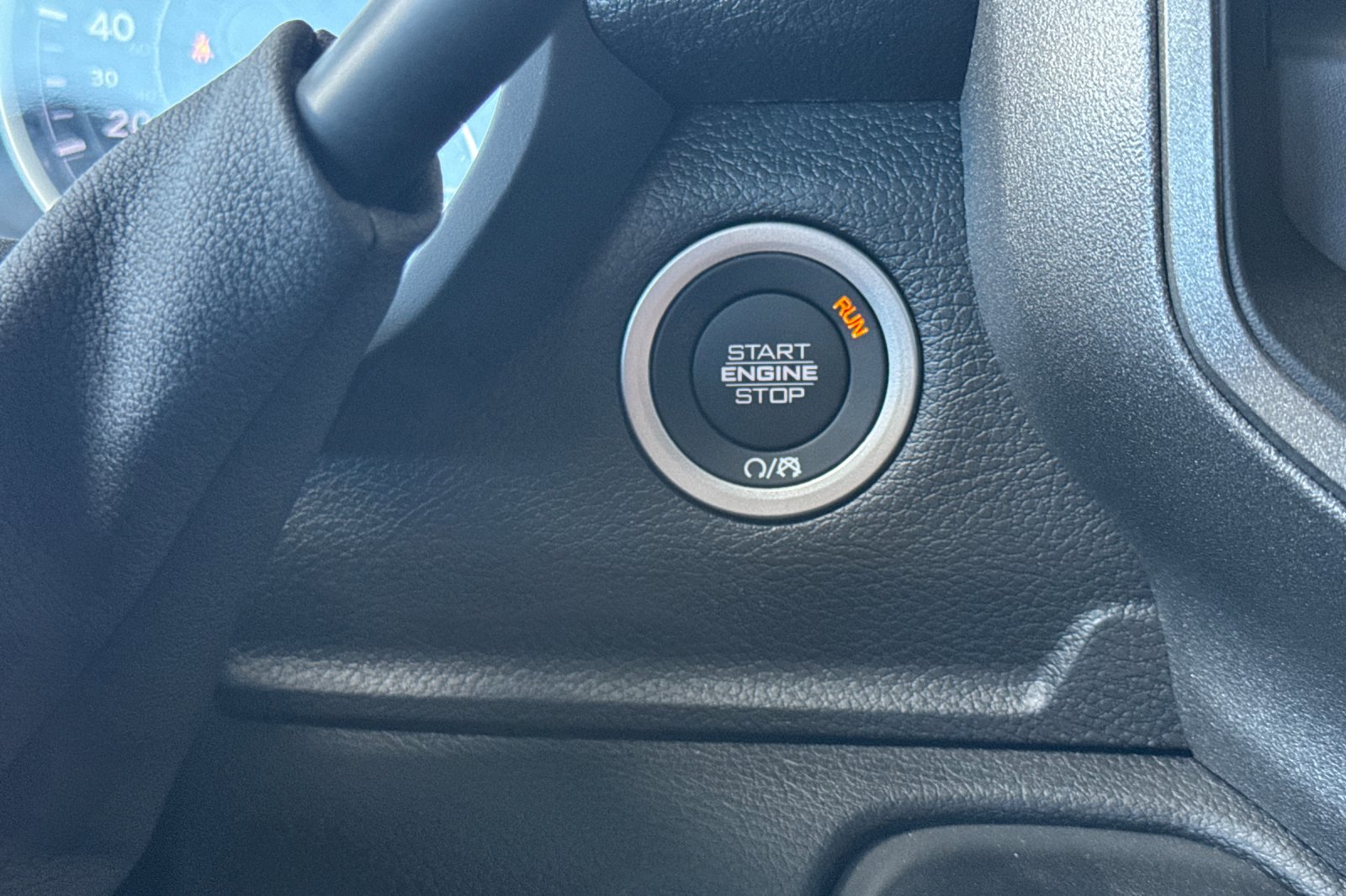 New 2026 RAM 5500 Tradesman w/ Chrome Appearance Group image 19