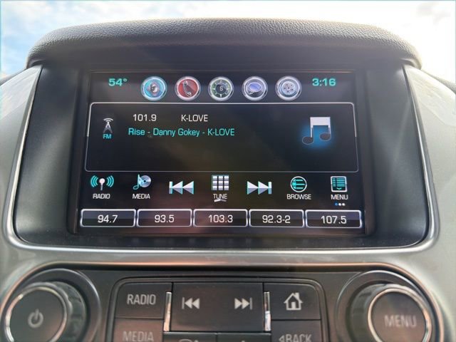 Used 2020 Chevrolet Tahoe LT image 34