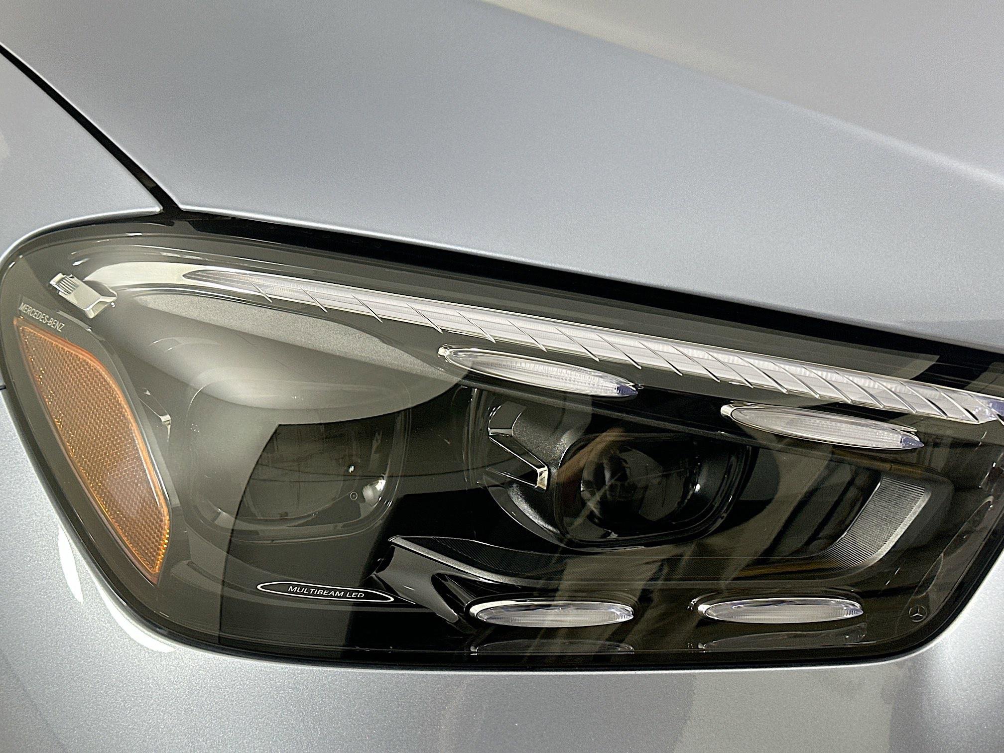 Certified 2025 Mercedes-Benz GLE 450e 4MATIC image 41