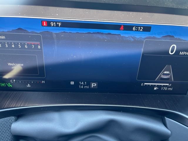 New 2026 Subaru Outback Premium AWD/4WD image 17