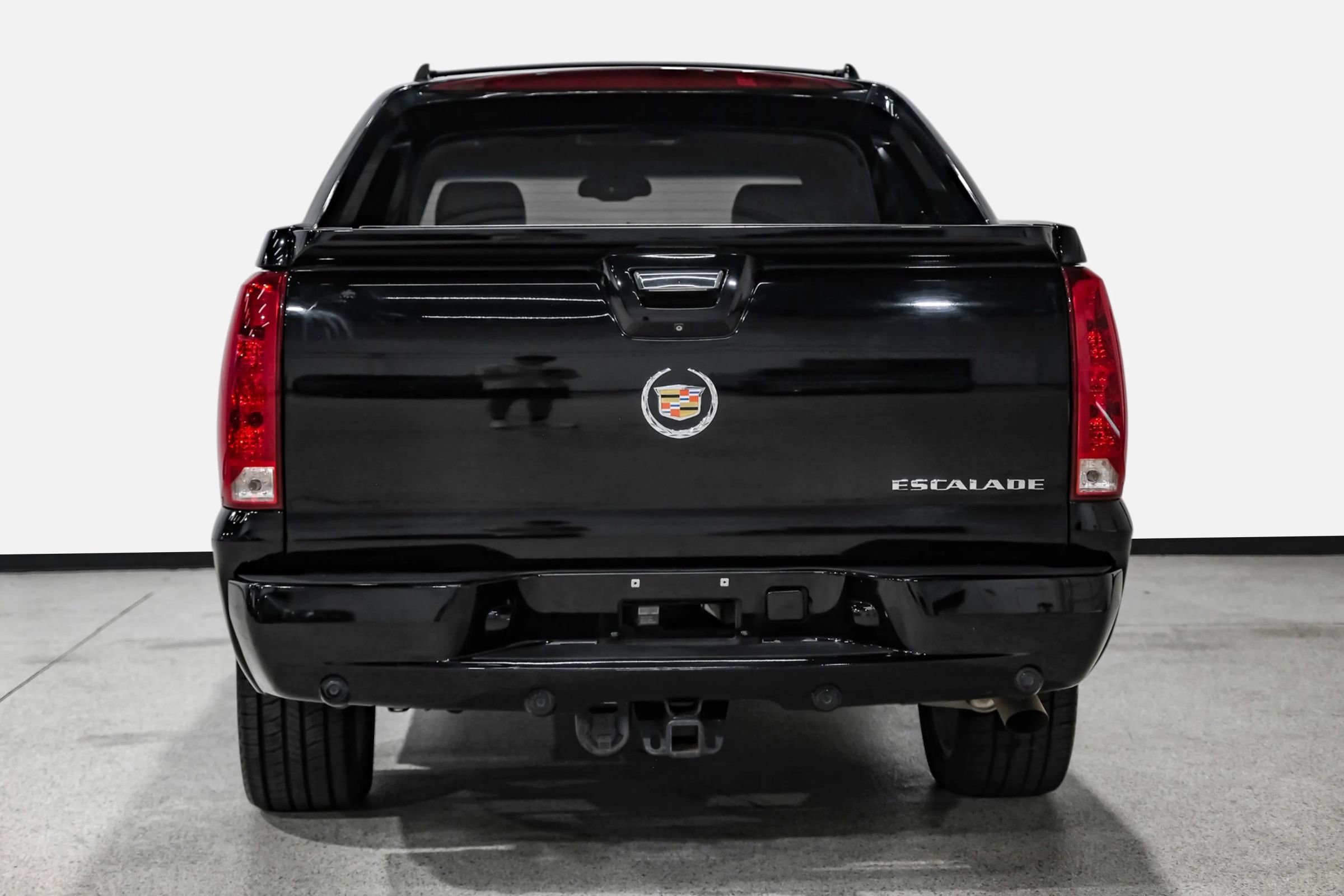 Used 2013 Cadillac Escalade EXT Premium AWD/4WD image 7