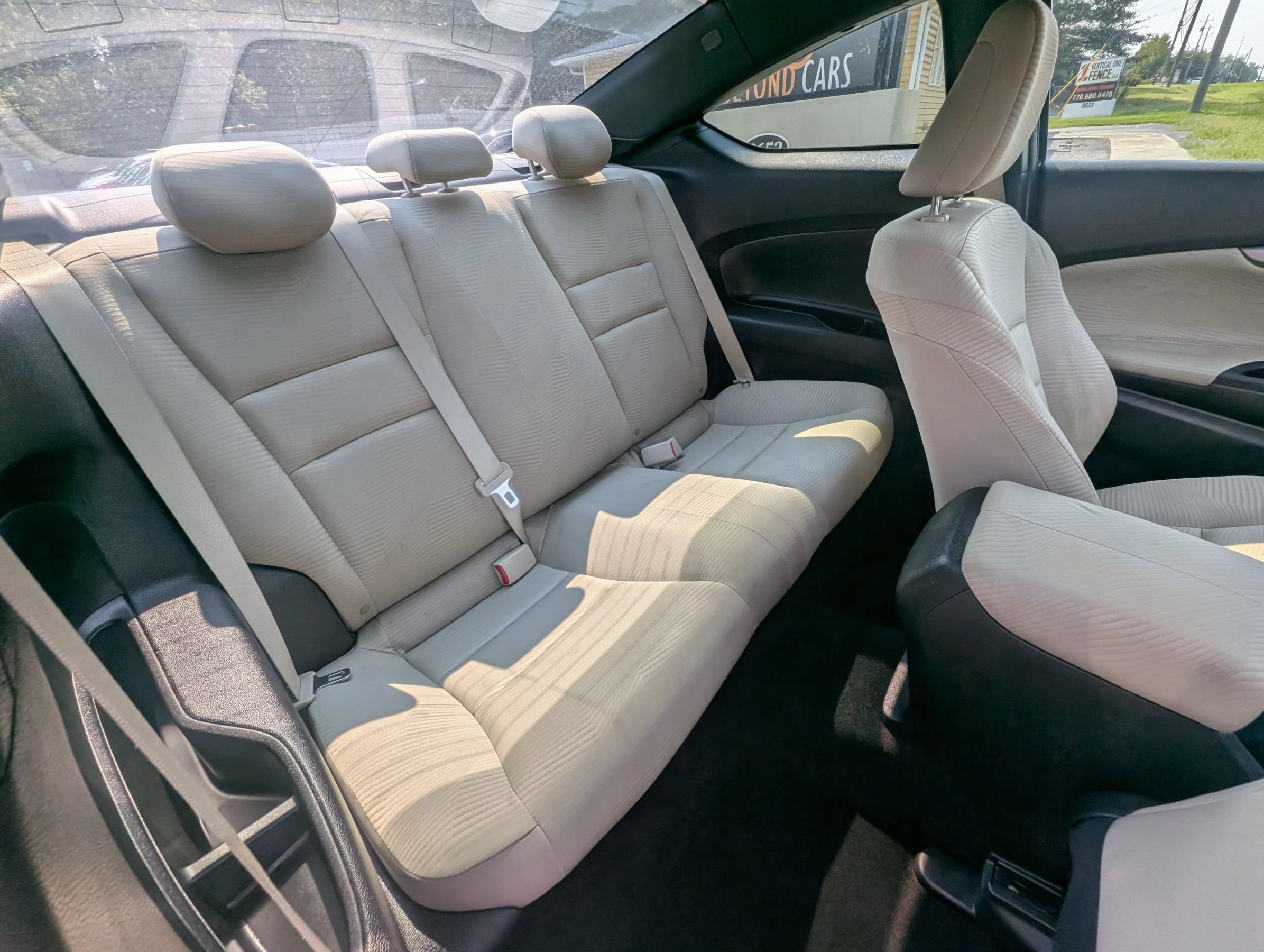 Used 2017 Honda Accord LX-S image 31