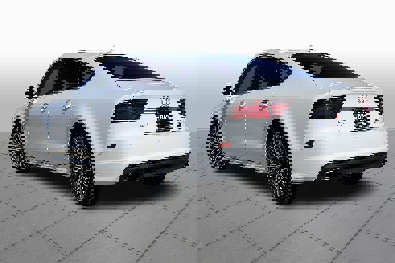 Used 2017 Audi A7 3.0T Premium Plus w/ Comfort Seating Package image 12