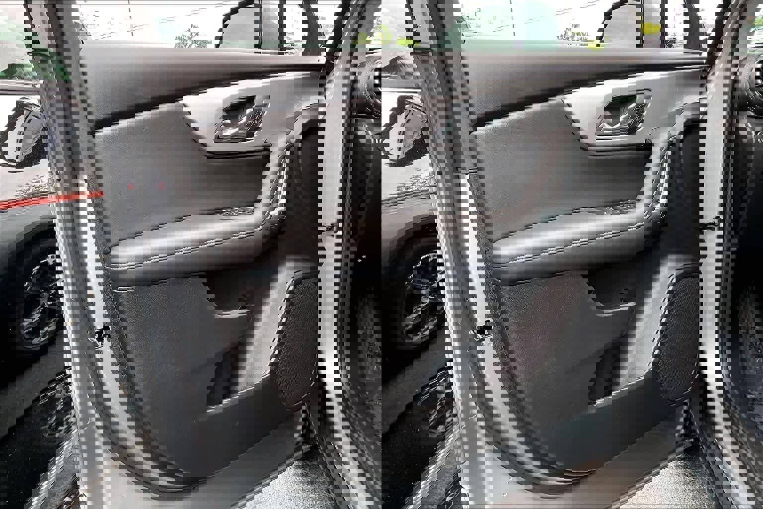 Used 2023 Chevrolet Blazer LT image 22