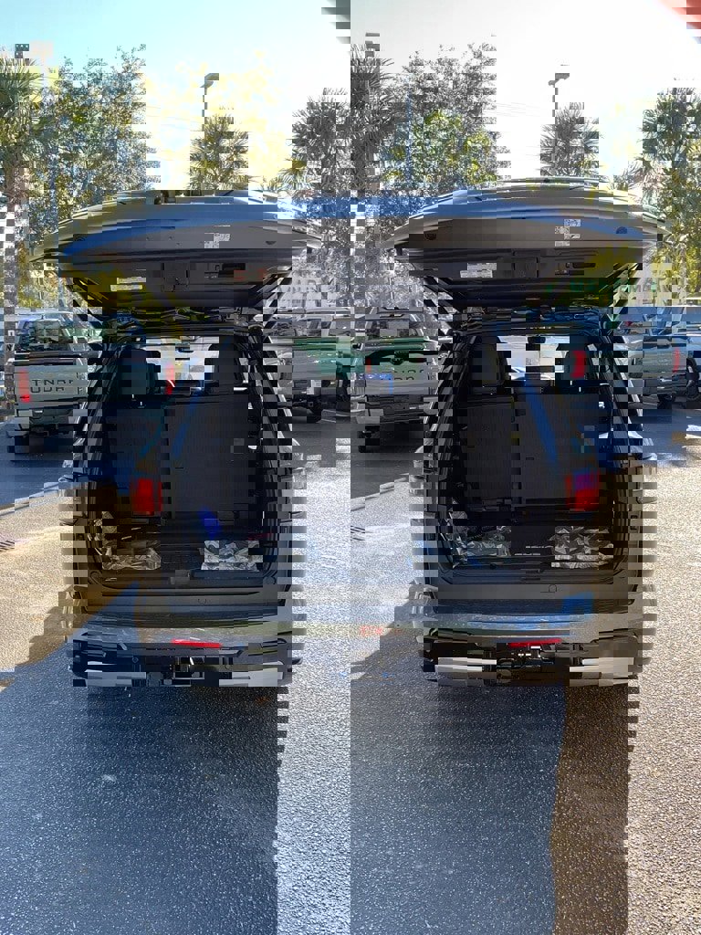 New 2026 Toyota Sequoia Limited image 7