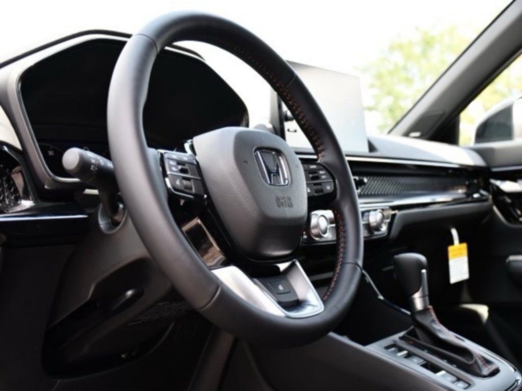 New 2026 Honda CR-V Sport Touring image 13