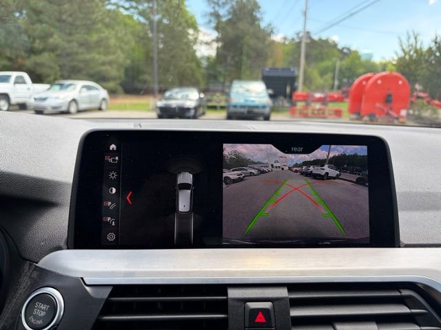 Used 2019 BMW X3 xDrive30i w/ M Sport Package 2 image 37