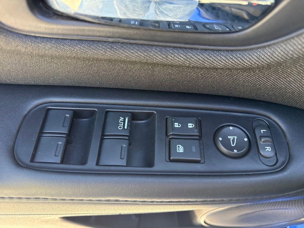 Used 2022 Honda HR-V Sport image 15