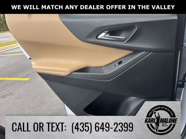 Used 2026 Chevrolet Equinox ACTIV w/ Convenience Package III AWD/4WD image 20